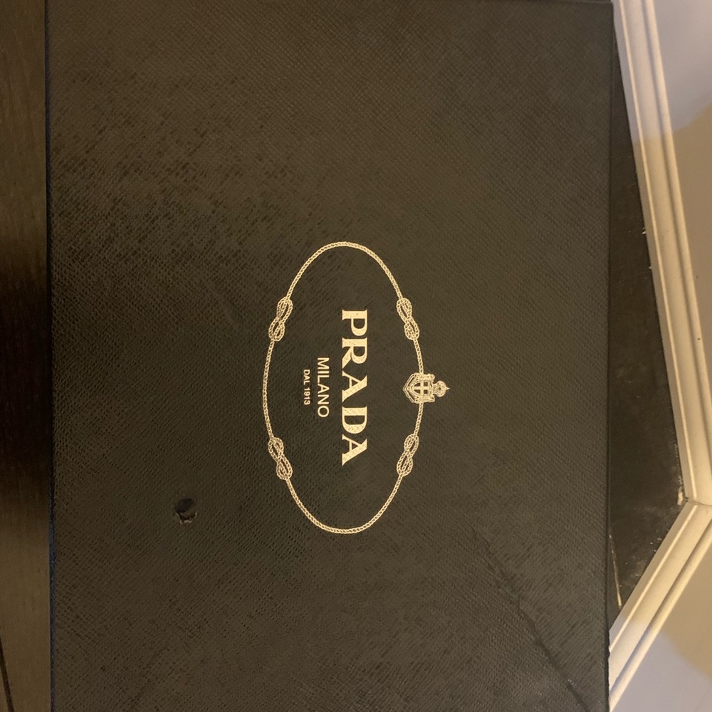 Prada Boots - Picture 7 of 7